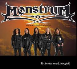 Monstrum : Demo 2003